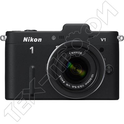 Ремонт Nikon 1 V1