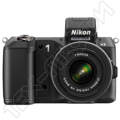 Ремонт Nikon 1 V2