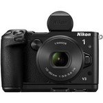 Ремонт Nikon 1 V3