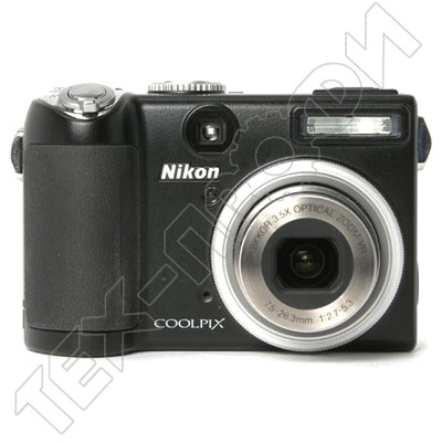Ремонт Nikon Coolpix 5000