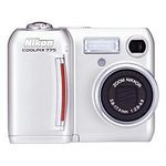Ремонт Nikon Coolpix 775