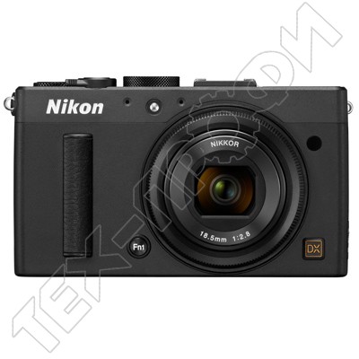 Ремонт Nikon Coolpix A