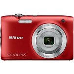 Ремонт Nikon Coolpix A100