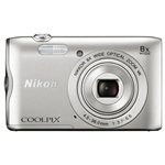 Ремонт Nikon Coolpix A300