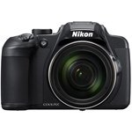 Ремонт Nikon Coolpix B700
