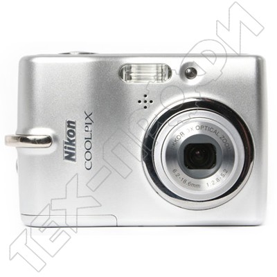 Ремонт Nikon Coolpix L11