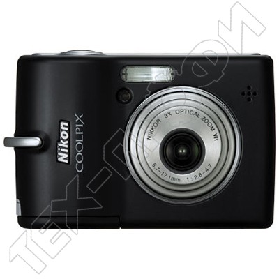 Ремонт Nikon Coolpix L12