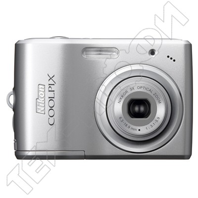 Ремонт Nikon Coolpix L14