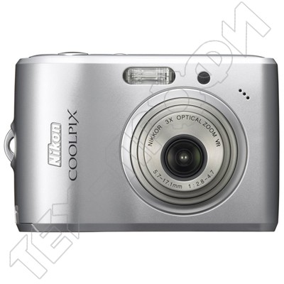 Ремонт Nikon Coolpix L15