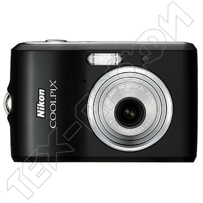 Ремонт Nikon Coolpix L16