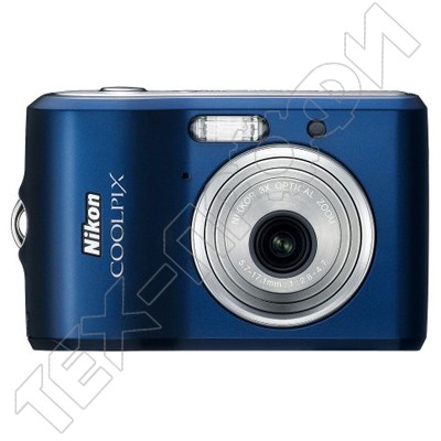 Ремонт Nikon Coolpix L18
