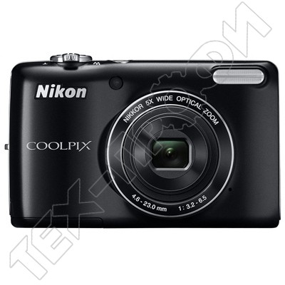 Ремонт Nikon Coolpix L26