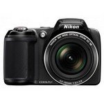 Ремонт Nikon Coolpix L330