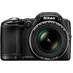 Ремонт Nikon Coolpix L830