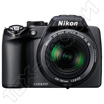 Ремонт Nikon Coolpix P100