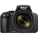 Ремонт Nikon Coolpix P900