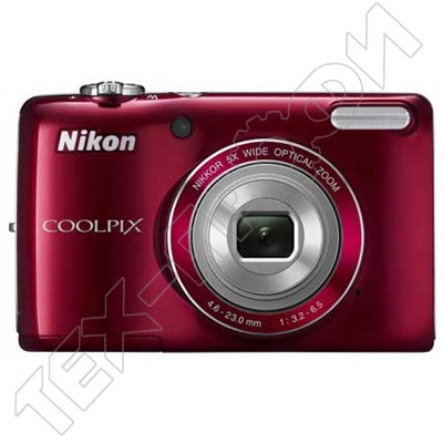 Ремонт Nikon Coolpix S4300