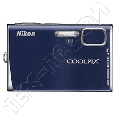 Ремонт Nikon Coolpix S51