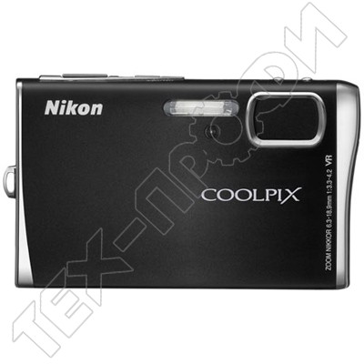 Ремонт Nikon Coolpix S51c