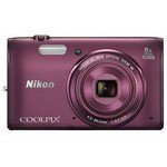 Ремонт Nikon Coolpix S5300