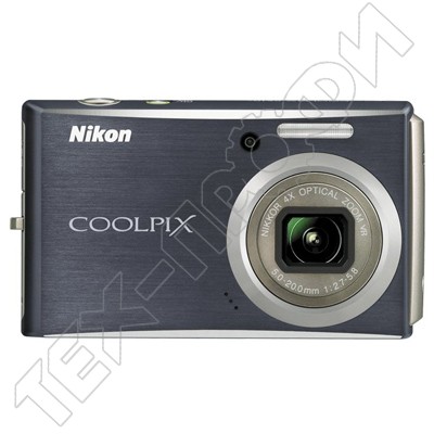 Ремонт Nikon Coolpix S610c
