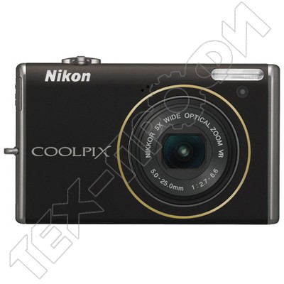 Ремонт Nikon Coolpix S640