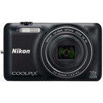 Ремонт Nikon Coolpix S6600