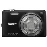 Ремонт Nikon Coolpix S6700