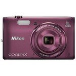 Ремонт Nikon Coolpix S6800