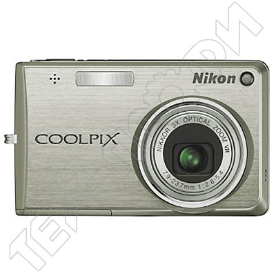 Ремонт Nikon Coolpix S700