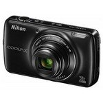 Ремонт Nikon Coolpix s810c