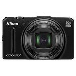 Ремонт Nikon Coolpix S9700