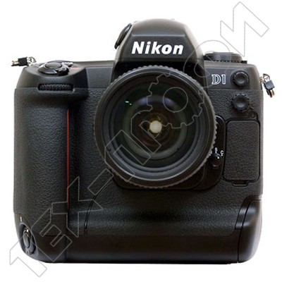 Ремонт Nikon D1