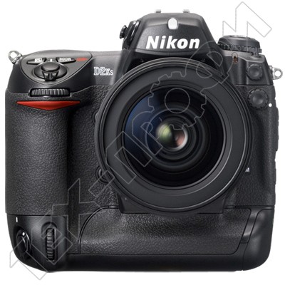Ремонт Nikon D2Xs
