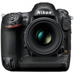 Ремонт Nikon D4S