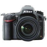 Ремонт Nikon D610