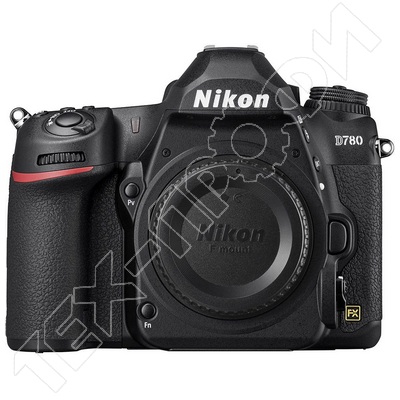 Ремонт Nikon D780
