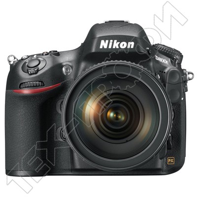 Ремонт Nikon D800E