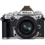 Ремонт Nikon DF