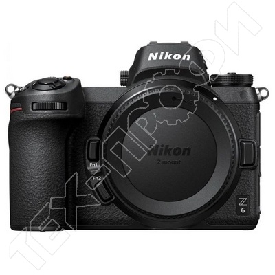 Ремонт Nikon Z 6