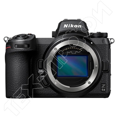 Ремонт Nikon Z 6II