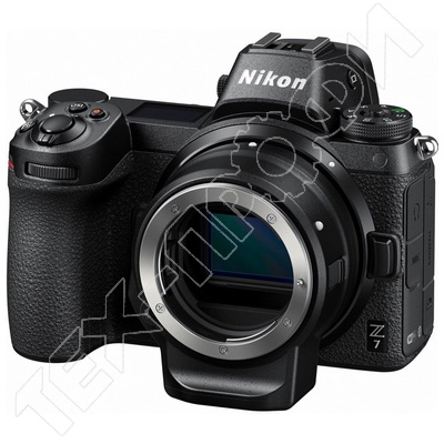 Ремонт Nikon Z 7