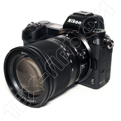 Ремонт Nikon Z 7II