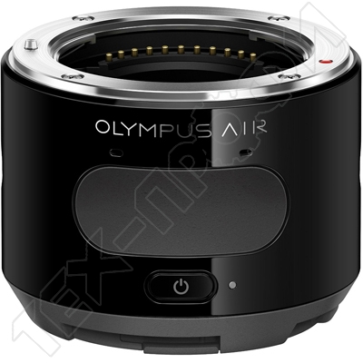 Ремонт Olympus Air A01