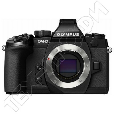 Ремонт Olympus OM-D E-M1