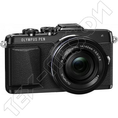 Ремонт Olympus PEN E-PL7