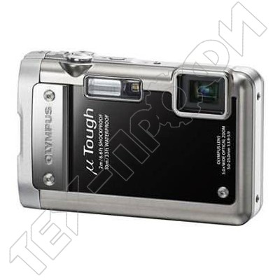 Ремонт Olympus µ TOUGH-8010