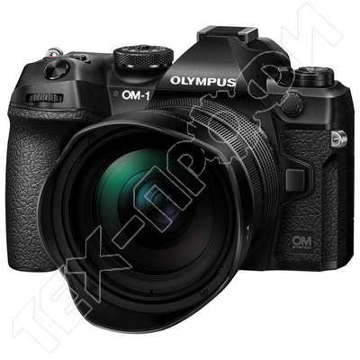 Ремонт Olympus OM-1