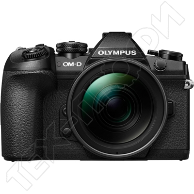 Ремонт Olympus OM-D E-M1 Mark II