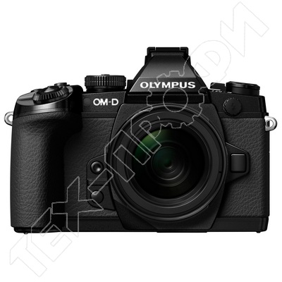 Ремонт Olympus OM-D E-M1 Mark III
